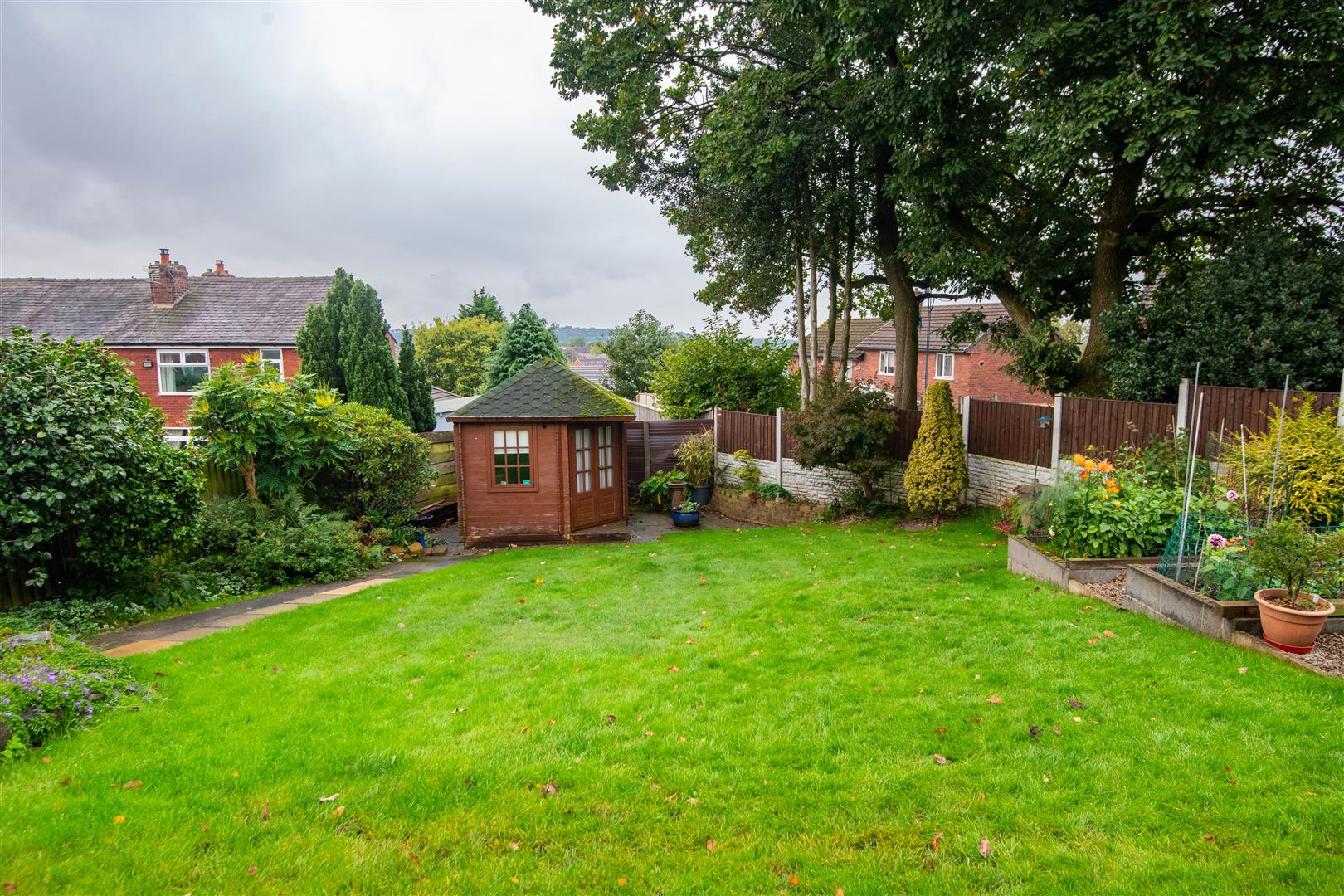Douglas Avenue, Horwich, Bolton